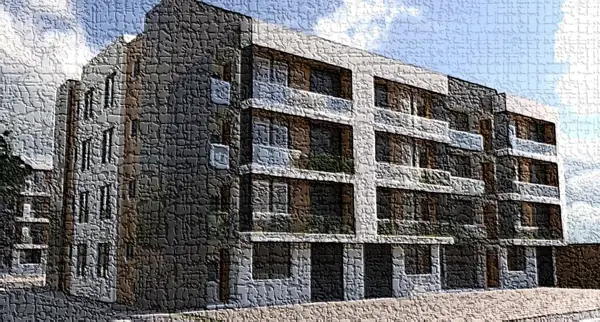 Departamento en venta en San Bernardino Tlaxcalancingo, San Andrés Cholula — foto 3 de 8