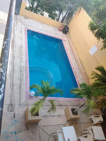 Hotel en renta en Magallanes, Acapulco de Juárez — foto 2 de 10
