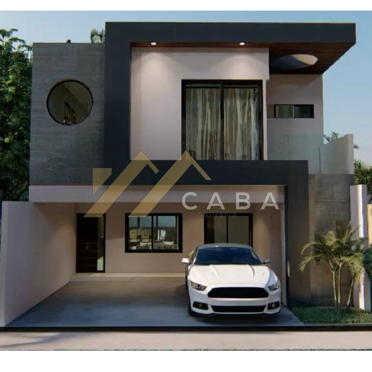 Casa en venta en Lomas de la Rioja, Alvarado — foto 1 de 10