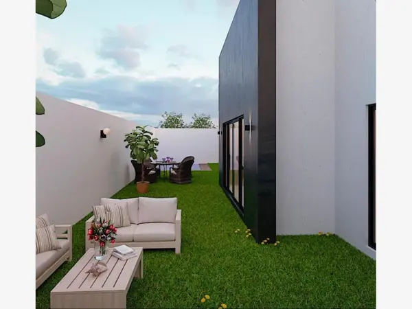 Casa en venta en Villas del Renacimiento, Torreón — foto 2 de 12