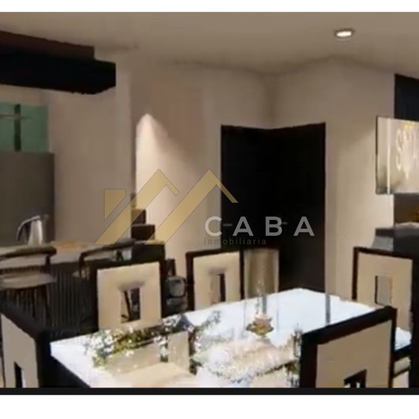Casa en venta en Lomas de la Rioja, Alvarado — foto 3 de 12
