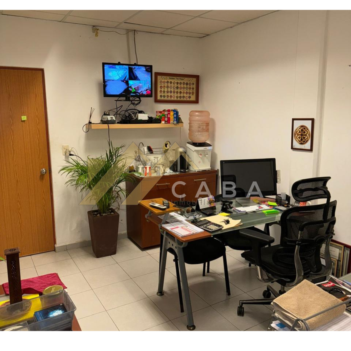 Oficina en renta en Formando Hogar, Veracruz — foto 1 de 17
