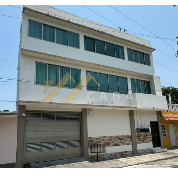 Oficina en renta en Formando Hogar, Veracruz — foto 2 de 17