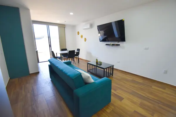 Departamento en venta en Marina Mazatlan, Mazatlán — foto 3 de 23