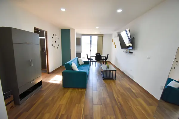 Departamento en venta en Marina Mazatlan, Mazatlán — foto 2 de 23