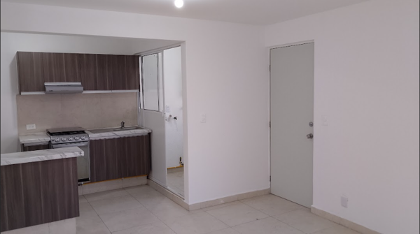 Departamento en venta en 20 de Noviembre, Venustiano Carranza — foto 2 de 14