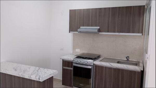 Departamento en venta en 20 de Noviembre, Venustiano Carranza — foto 3 de 14
