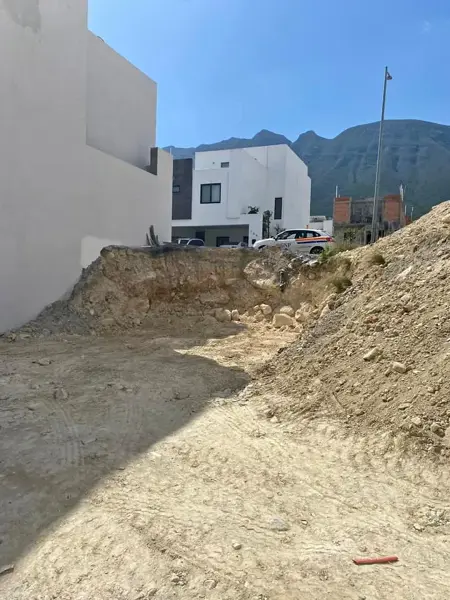 Terreno en venta en Santoral, García — foto 2 de 6