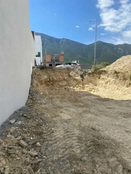 Terreno en venta en Santoral, García — foto 3 de 6