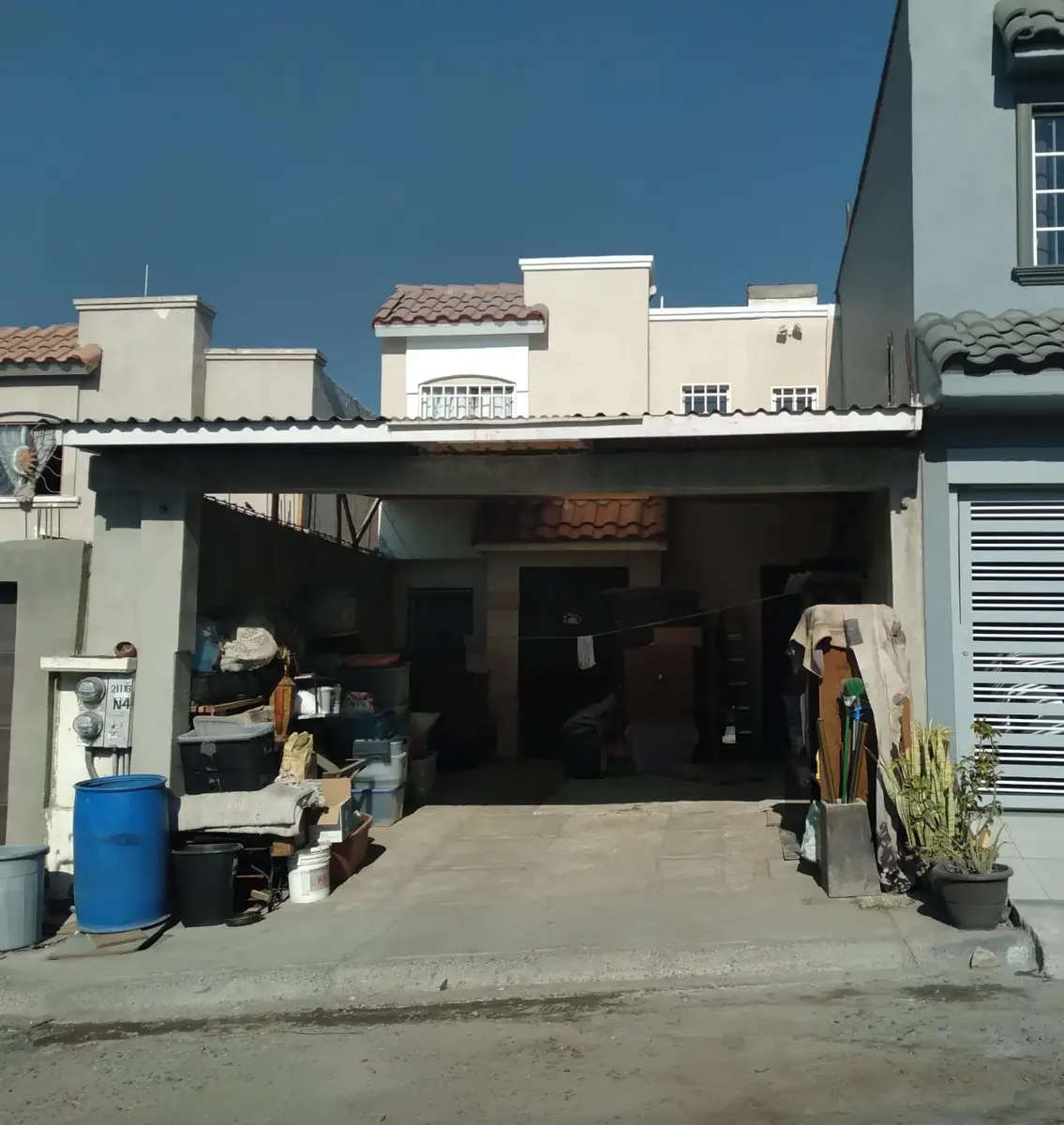 Casa en venta en Hacienda Casa Grande, Tijuana