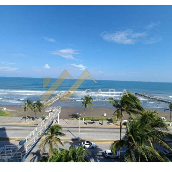 Departamento en renta en Ricardo Flores Magon, Boca del Río — foto 2 de 25