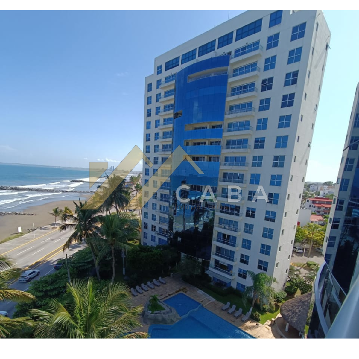 Departamento en renta en Ricardo Flores Magon, Boca del Río — foto 1 de 25