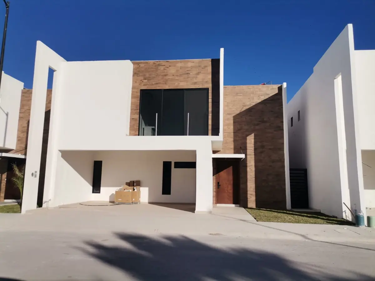Casa en Venta en Villas del Renacimiento, Torreón, Coahuila de Zaragoza