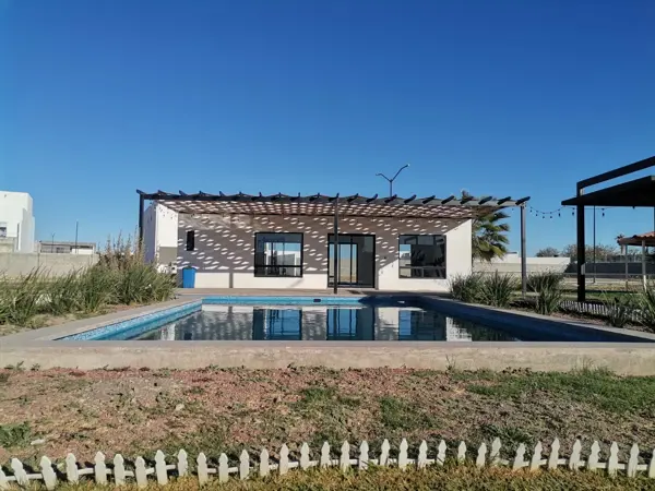 Casa en venta en Villas del Renacimiento, Torreón — foto 2 de 11