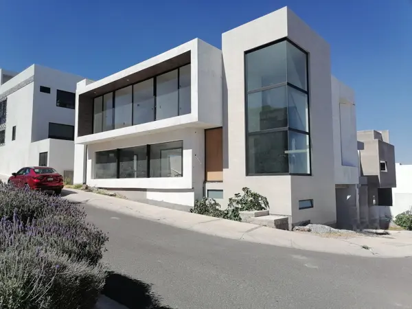 Casa en venta en Zibatá, El Marqués, Querétaro Casa en venta en Zibatá, El Marqués, Querétaro