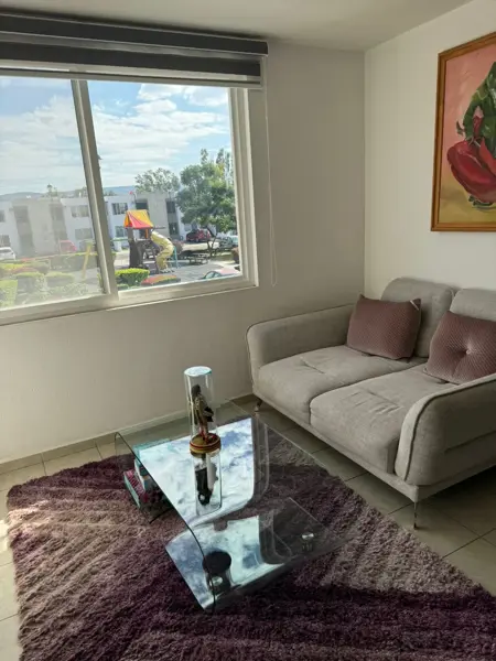Departamento en venta en Paseos del Bosque, Corregidora — foto 2 de 20