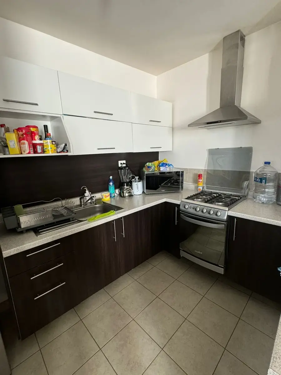 Departamento en venta en Paseos del Bosque, Corregidora — foto 1 de 20