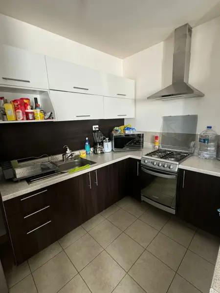PASEOS DEL BOSQUE , EN VENTA LINDO DEPARTAMENTO PLANTA ALTA, CORREGIDORA, QUERETARO