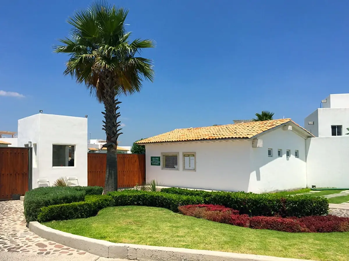 Departamento en venta en Las Condes, Corregidora
