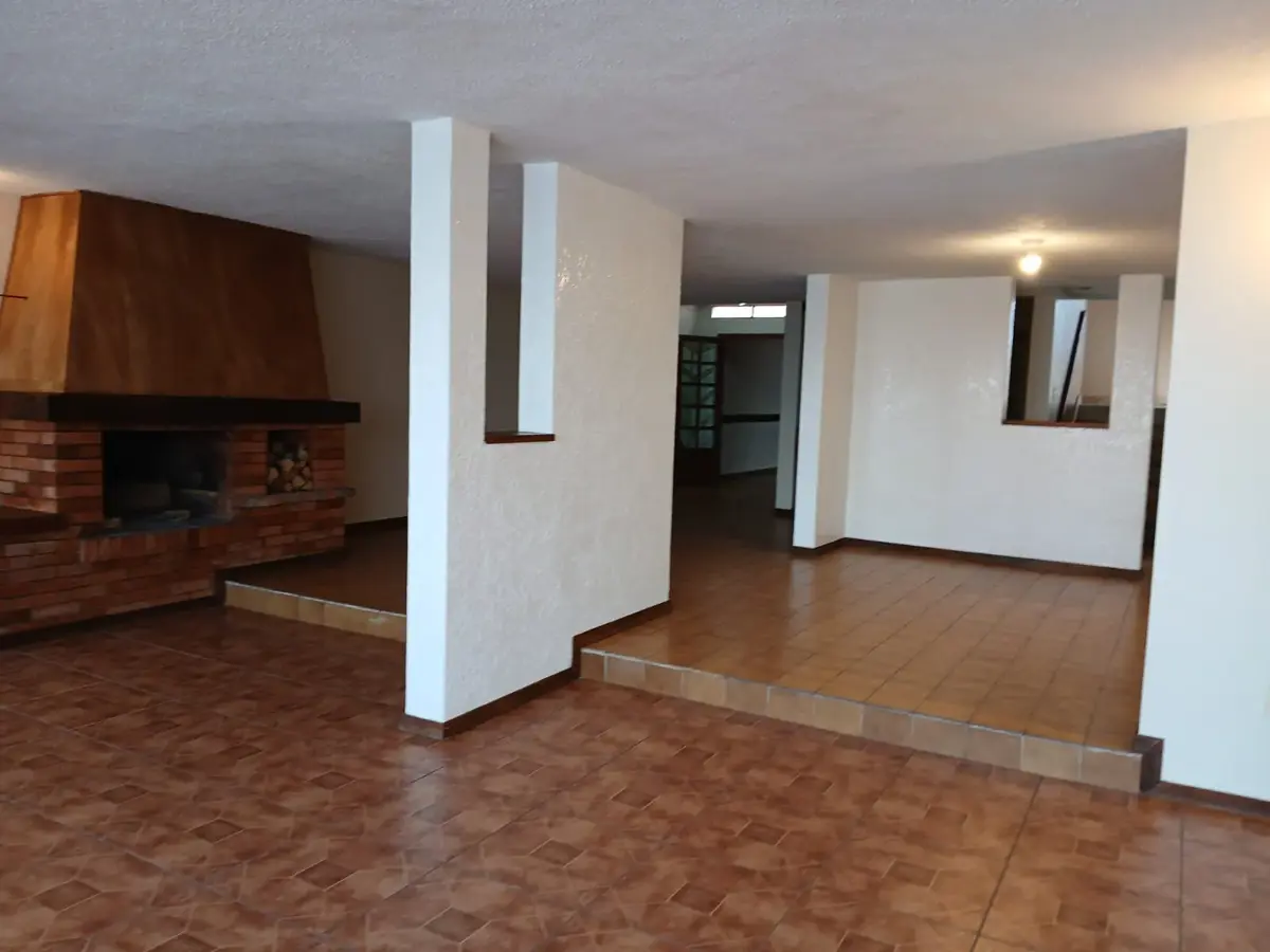 Casa en venta en Anexo Jardines de San Mateo, Naucalpan de Juárez — foto 1 de 22