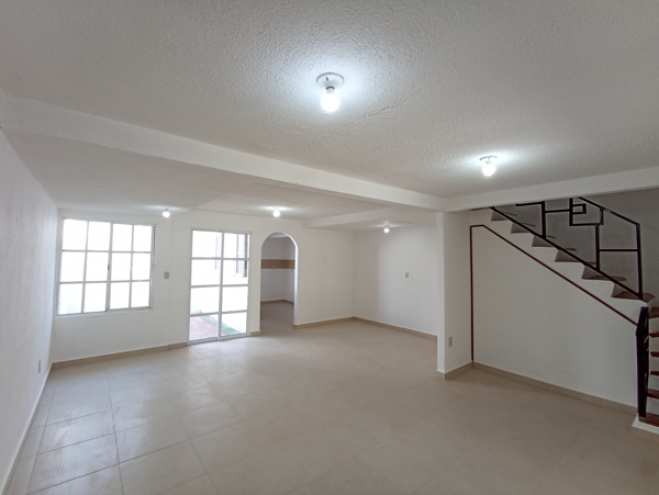 Casa en venta en Haciendas de Hidalgo, Pachuca de Soto — foto 2 de 13