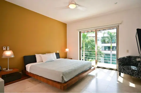 Departamento en venta en Playa del Carmen Centro, Solidaridad — foto 2 de 26