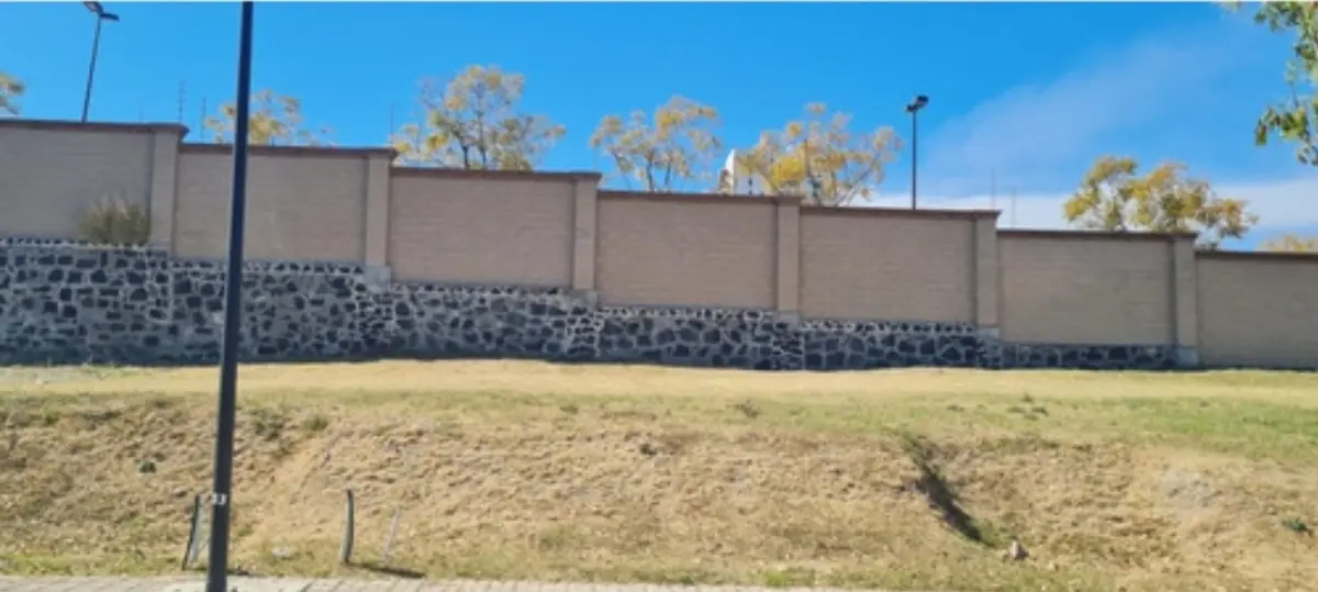 Terreno en venta en Lomas de Angelópolis, Ocoyucan — foto 1 de 6