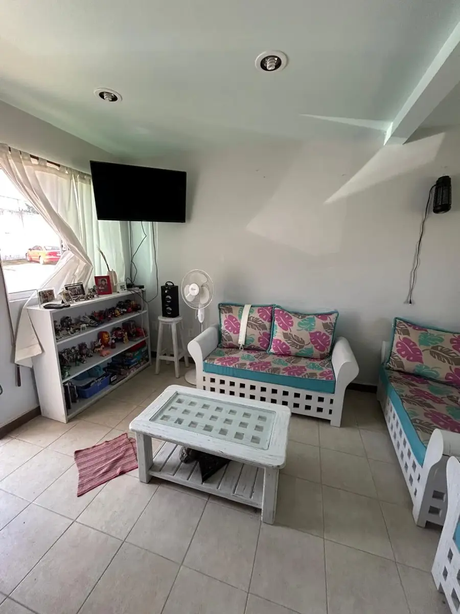 Casa en venta en Atlatlahucan, Atlatlahucan — foto 1 de 14