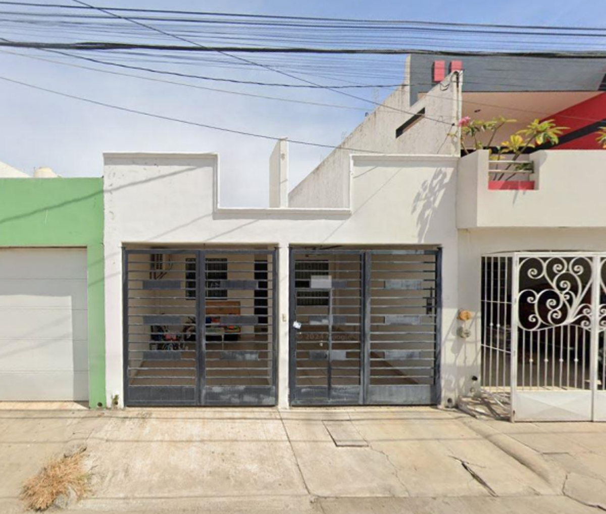 Casa en venta en Las Misiones, Mazatlán — foto 1 de 10