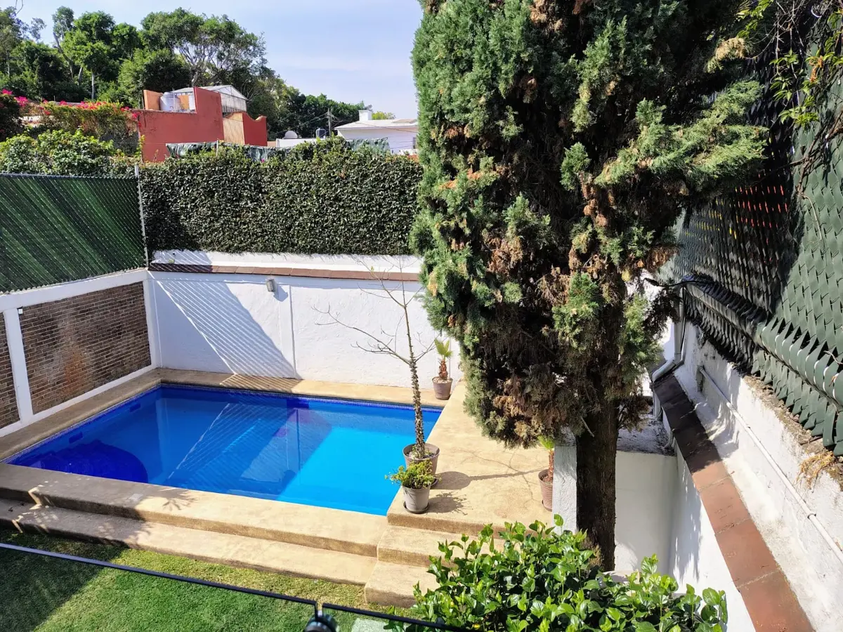 Casa en venta en Vista Hermosa, Cuernavaca — foto 1 de 16