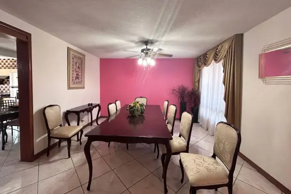 Casa en renta en San Isidro, Saltillo — foto 3 de 18