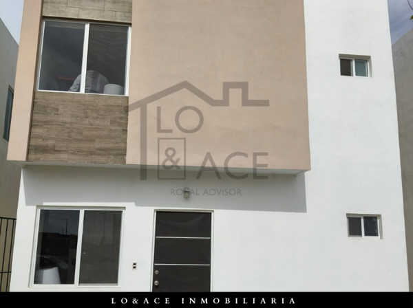 Casa en venta en Loma Real, Torreón — foto 3 de 22