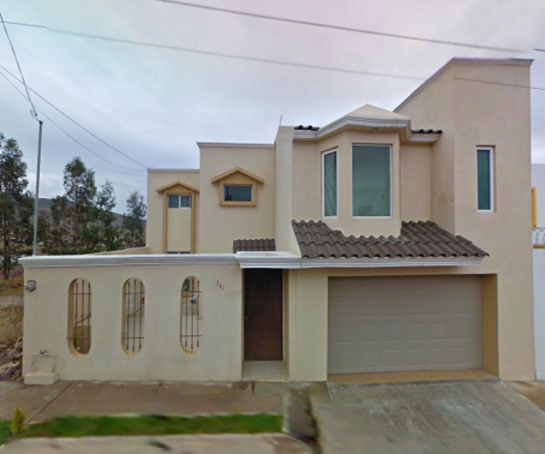 Casa en venta en Colinas del Padre, Zacatecas, Zacatecas