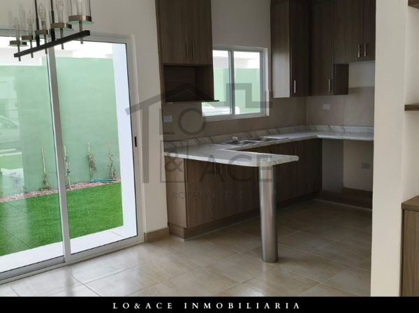 Casa en venta en Loma Real, Torreón — foto 3 de 19