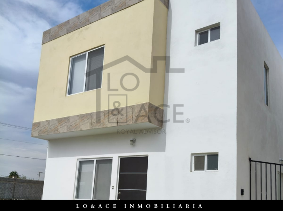 Casa en Venta en Loma Real, Torreón, Coahuila de Zaragoza