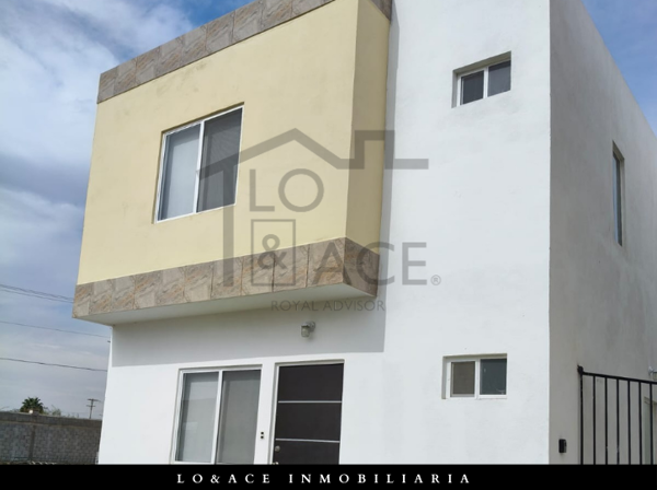 Casa en venta en Loma Real, Torreón, Coahuila de Zaragoza Casa en venta en Loma Real, Torreón, Coahuila de Zaragoza
