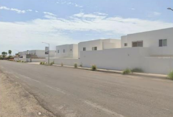 Casa en venta en Lomas de San Carlos, Guaymas — foto 2 de 8