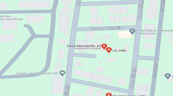 Casa en venta en La Joya, Manzanillo — foto 2 de 8