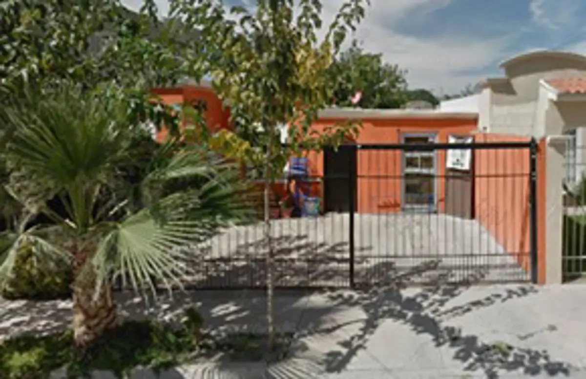 Casa en venta en Del Olmo, Chihuahua — foto 1 de 14