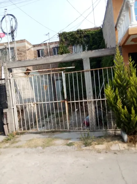 Casa en venta en Ehécatl (Paseos de Ecatepec), Ecatepec de Morelos — foto 2 de 7