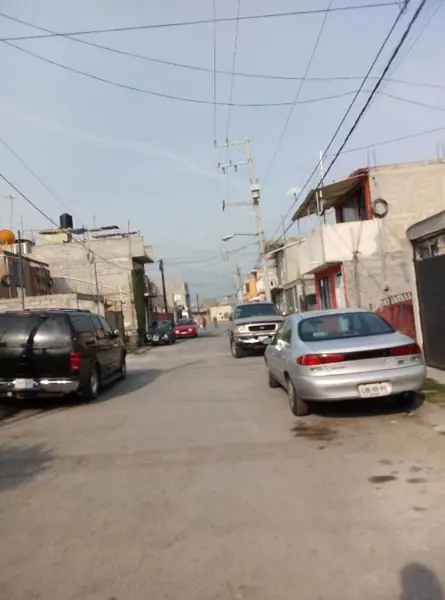 Casa en venta en Ehécatl (Paseos de Ecatepec), Ecatepec de Morelos — foto 3 de 7