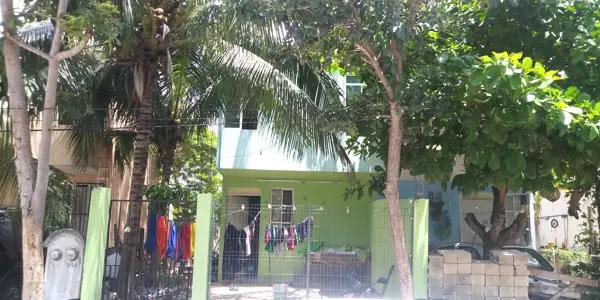 Casa en venta en La Guadalupana, Solidaridad — foto 2 de 8