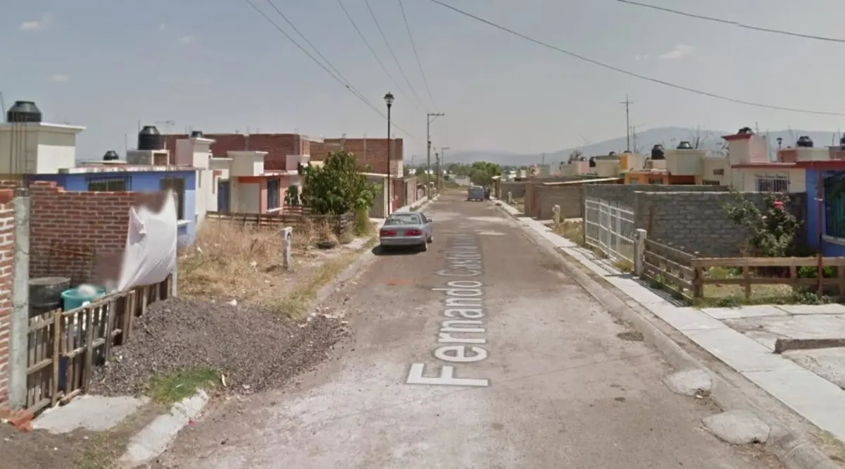 Casa en venta en Ario de Rayon, Zamora — foto 1 de 8