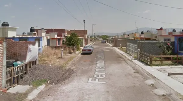 Casa en venta en Ario de Rayon, Zamora, Michoacán de Ocampo