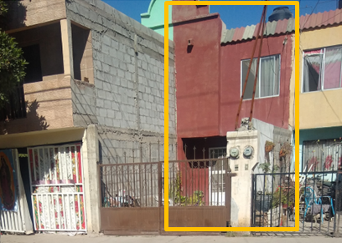 Casa en Venta en El Pedregal, Torreón, Coahuila de Zaragoza