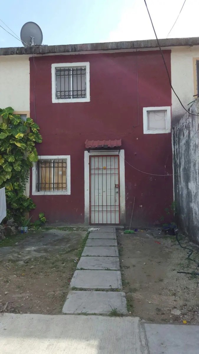 Casa en venta en Tierra Maya, Benito Juárez — foto 1 de 4