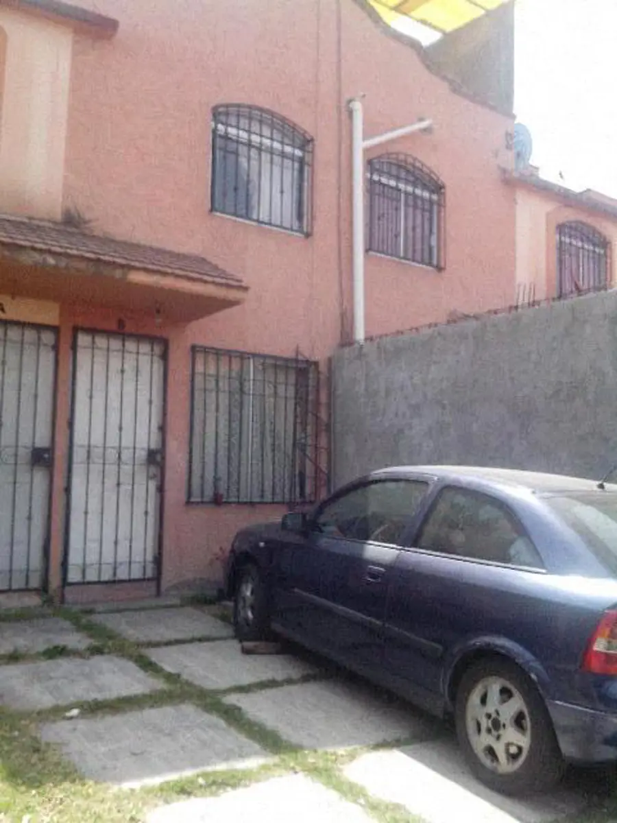 Casa en venta en San Buenaventura, Ixtapaluca — foto 1 de 10
