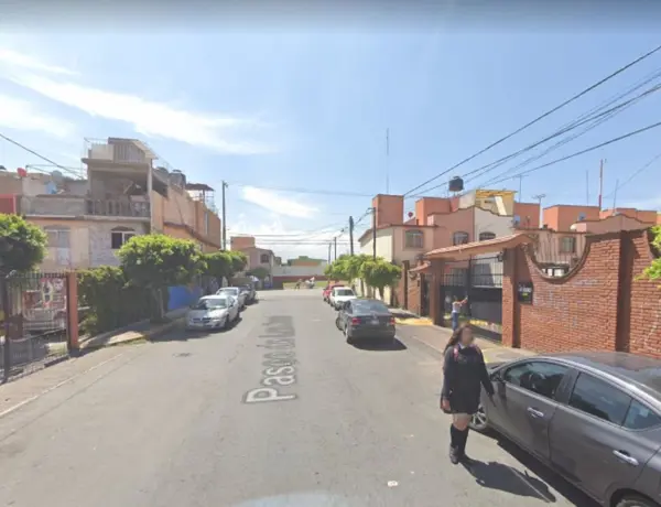 Casa en venta en San Buenaventura, Ixtapaluca — foto 3 de 10