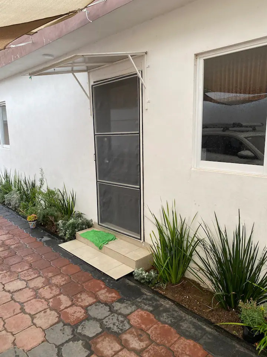 Departamento en renta en Granjas Banthi, San Juan del Río — foto 1 de 8