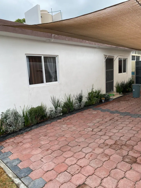 Departamento en renta en Granjas Banthi, San Juan del Río — foto 2 de 8